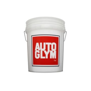 Autoglym Emmer 20L (excl. grit guard) (universeel) | AG-007855 | A4H-TECH / ALL4HONDA.COM