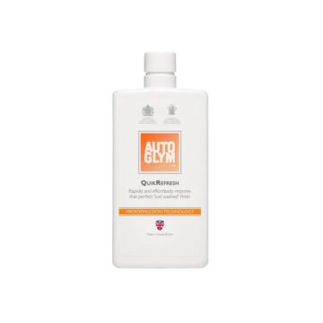 Autoglym QuikRefresh 500ml (universal) | AG-007862 | A4H-TECH / ALL4HONDA.COM