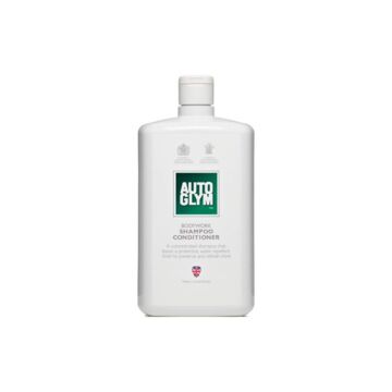 Autoglym Bodywork shampoo conditioner 1L (universeel) | AG-020014 | A4H-TECH / ALL4HONDA.COM