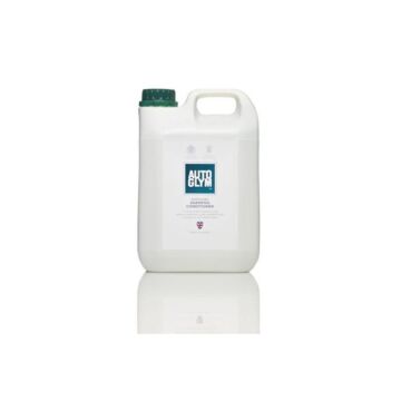 Autoglym Bodywork shampoo conditioner 2.5L (universal) | AG-020250 | A4H-TECH / ALL4HONDA.COM