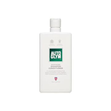 Autoglym Bodywork shampoo conditioner 500ml (universeel) | AG-025002 | A4H-TECH / ALL4HONDA.COM