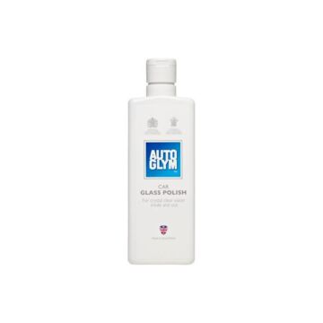 Autoglym Auto glas polish 325ml (universeel) | AG-043259 | A4H-TECH / ALL4HONDA.COM