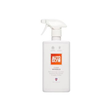 Autoglym Clean wheels 500ml (universeel) | AG-075007 | A4H-TECH / ALL4HONDA.COM