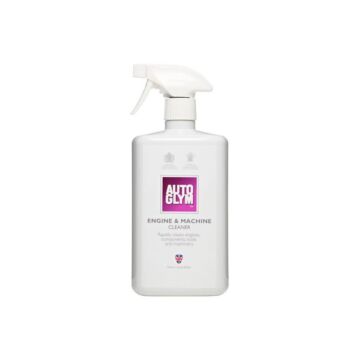 Autoglym Engine & machine cleaner 1L (universal) | AG-090017 | A4H-TECH / ALL4HONDA.COM