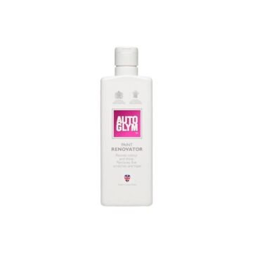 Autoglym Paint renovator 325ml (universal) | AG-103250 | A4H-TECH / ALL4HONDA.COM