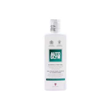 Autoglym Bumper & trim gel 325ml (universeel) | AG-163254 | A4H-TECH / ALL4HONDA.COM