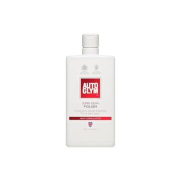 Autoglym Super resin polish 1L (universal) | AG-201000 | A4H-TECH / ALL4HONDA.COM