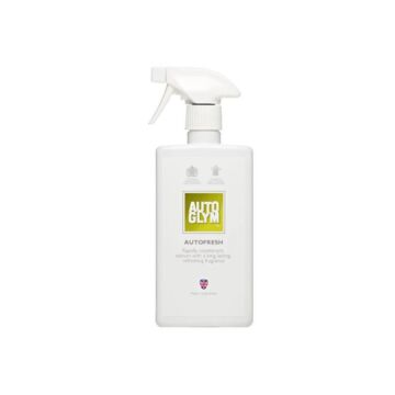 Autoglym Autofresh 500ml (universal) | AG-205008 | A4H-TECH / ALL4HONDA.COM