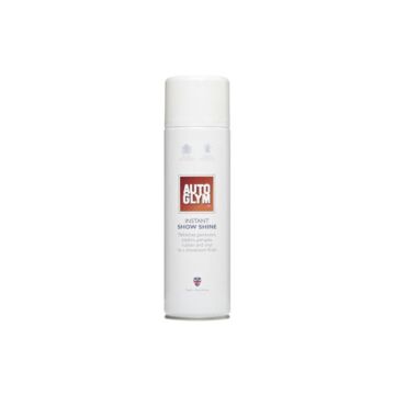 Autoglym Instant show shine 450ml (universal) | AG-464504 | A4H-TECH / ALL4HONDA.COM