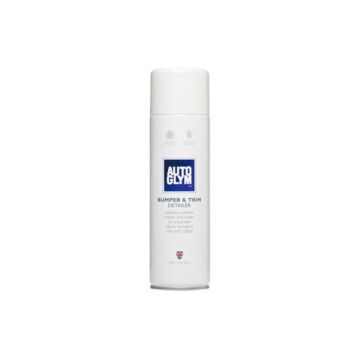 Autoglym Bumper & trim detailer spray 450ml (universal) | AG-494501 | A4H-TECH / ALL4HONDA.COM