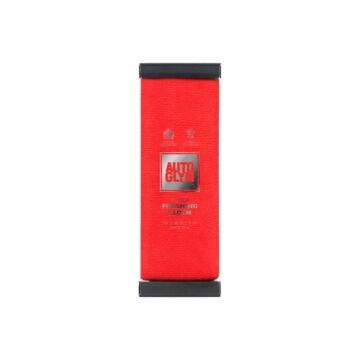 Autoglym Hi-Tech afwerkings doek 40X40CM (universeel) | AG-560008 | A4H-TECH / ALL4HONDA.COM