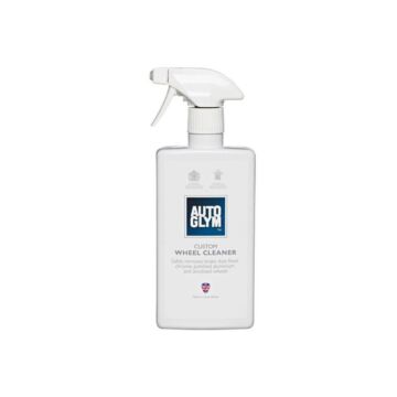 Autoglym Custom velgenreiniger spray 500ml  (universeel) | AG-575002 | A4H-TECH / ALL4HONDA.COM