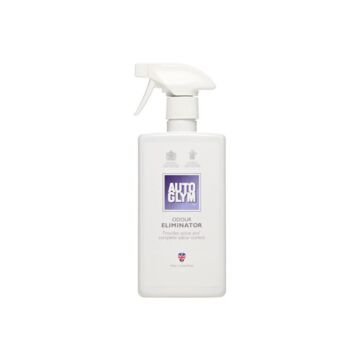 Autoglym Odour eliminator 500ml (universal) | AG-685008 | A4H-TECH / ALL4HONDA.COM