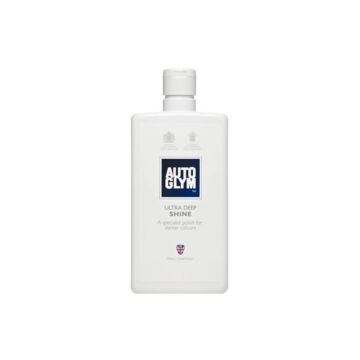 Autoglym Ultra deep shine 500ml (universal) | AG-705003 | A4H-TECH / ALL4HONDA.COM