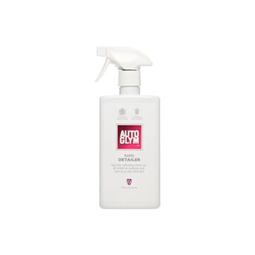 Autoglym Rapid detailer 500ml (universal) | AG-835007 | A4H-TECH / ALL4HONDA.COM