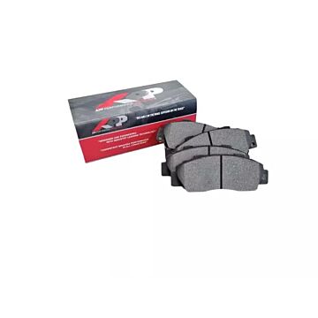 APP performance Sport RS brake pads front side (Honda Civic/Integra/Prelude/Accord/NSX) | AP-309.05030 | A4H-TECH / ALL4HONDA.COM