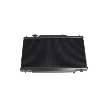 US Racing Aluminium radiator Civic/Del sol (B-serie engines) | USR-AR-C92-32 | A4H-TECH.COM