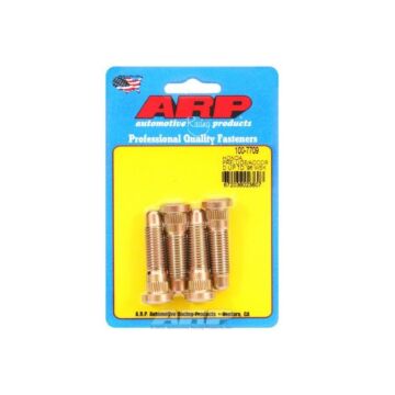 ARP standaard Wielbouten M12x1.5 (4-stuks) | ARP-100-7709