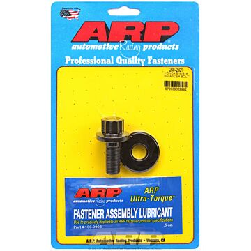 ARP Krukaspoelie bout (B-serie motoren) | ARP-208-2501 | A4H-TECH.COM