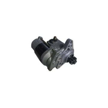 Ashuki Startmotor (Honda Civic/Accord 96-00) | 1563-4304 | A4H-TECH / ALL4HONDA.COM