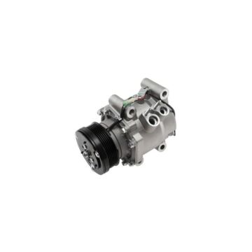 Ashuki Airco compressor (Honda S2000 99-09) | 158884 | A4H-TECH / ALL4HONDA.COM