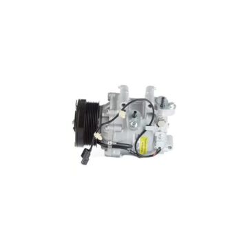 Ashuki Airco compressor (Honda Civic/FR-V) | 89246 | A4H-TECH / ALL4HONDA.COM