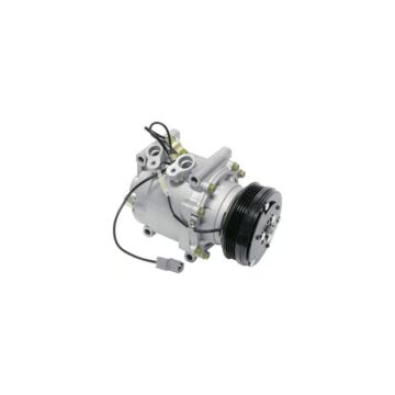 Ashuki Airco compressor (Honda Civic 96-00 1.5 VTEC-E) | AC-01 | A4H-TECH / ALL4HONDA.COM