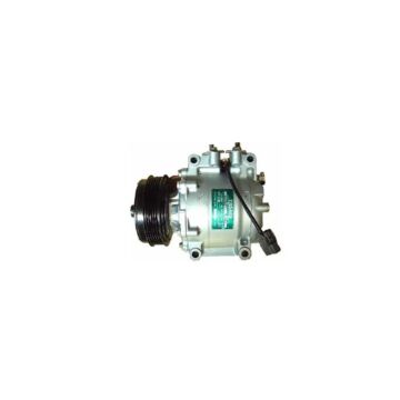 Ashuki Airco compressor (Honda Jazz 04-08) | H550-03 | A4H-TECH / ALL4HONDA.COM