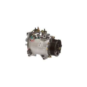 Ashuki Airco compressor (Honda CR-V 02-07 2.0i) | H550-22 | A4H-TECH / ALL4HONDA.COM