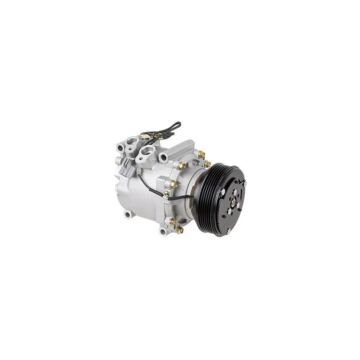 Ashuki Airco compressor (Honda Civic/Stream 01-06) | H550-27 | A4H-TECH / ALL4HONDA.COM