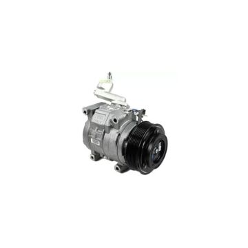 Ashuki Airco compressor (Honda CR-V 07-12) | H550-50 | A4H-TECH / ALL4HONDA.COM