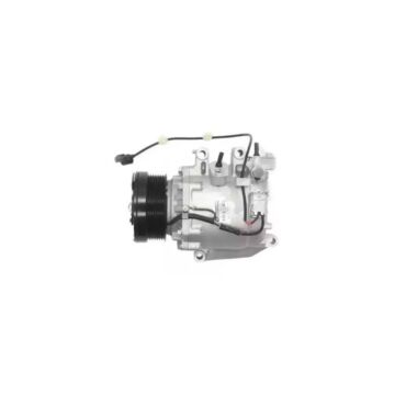 Ashuki Airco compressor (Honda Civic/FR-V) | HDAK208 | A4H-TECH / ALL4HONDA.COM