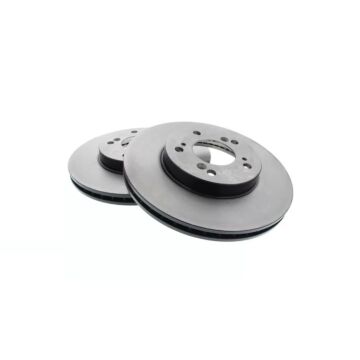 Ashuki / Blue Print brake disc front (Accord 03-07 2.0/2.2 CTDI/2.4 Type S) | H039-42 | A4H-TECH.COM