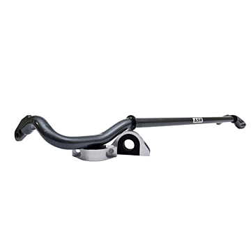 ASR Swaybar Kit 24mm Achterkant (Civic/CRX/Del Sol/Integra) | ASR-EG-24S-01