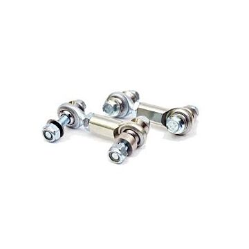 ASR Verstelbare Swaybar Endlinks (Civic/CRX/Del Sol/Integra) | ASR-EK-RE-01 | A4H-TECH.COM