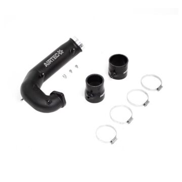 Airtec Enlarged intake pipe kit (Honda Civic 2015+ Type R FK2/FK8) | AT-MSFK803 | A4H-TECH / ALL4HONDA.COM

