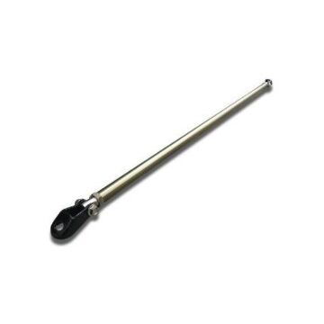 H-Gear aluminium C-Pillar Bar (Civic 88-91 3drs) | AUS-DK-CPB88 | A4H-TECH.COM