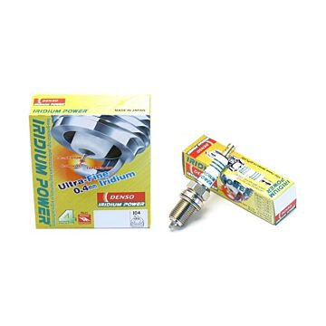 Denso Iridium Power spark plugs IK22 heat 8 (universal Turbo) | B306-02(X4) | A4H-TECH.COM