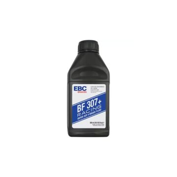 EBC High performance DOT 4 brake fluid 0.5L(universal) | BF307 | A4H-TECH / ALL4HONDA.COM