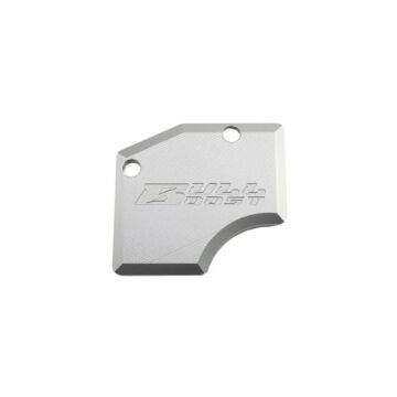 Bull Boost Performance Wiper motor plate cover (Honda Civic 88-91/CRX 83-91) | BB-01-737123297412 | A4H-TECH / ALL4HONDA.COM