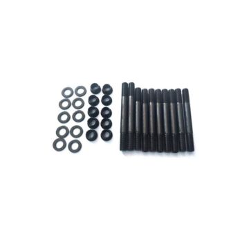 Bull Boost Performance Head stud kit 10-piece (Honda B16 engines) | BB-01-720053572216 | A4H-TECH / ALL4HONDA.COM