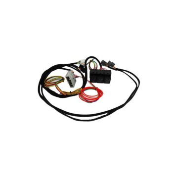 Bull Boost Performance Conversion harness K-swap (Honda Integra 01-06) | BB-01-723098228674 | A4H-TECH / ALL4HONDA.COM