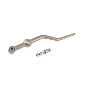 Blox Racing dual bend short shifter (Civic/CRX/Del Sol/Integra) | BXAC-00301 | A4H-TECH.COM