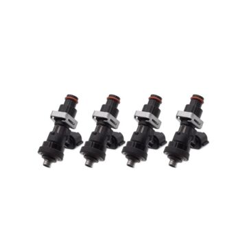 Blox Racing Performance 2200 cc/min Injectors (Honda B/D/H/F-serie motoren) | BXEF-04914.11.B-2200-4 | A4H-TECH / ALL4HONDA.COM