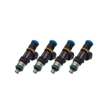 Blox Racing Performance Injectors 1000 cc/min (Honda K-serie / S2000 05-09 motoren) | BXEF-04914.14.K-1000-SP | A4H-TECH / ALL4HONDA.COM