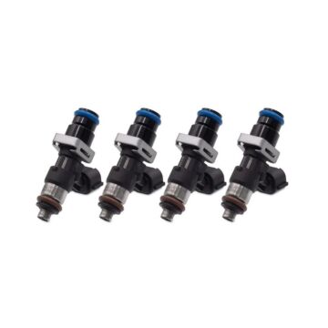 Blox Racing Performance 2200 cc/min Injectors (Honda K-serie / S2000 05-09 motoren) | BXEF-04914.14.K-2200-4 | A4H-TECH / ALL4HONDA.COM