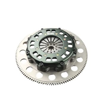 Blox Racing (By Edel) Twin disc race clutch kit (Honda K-Serie engines)