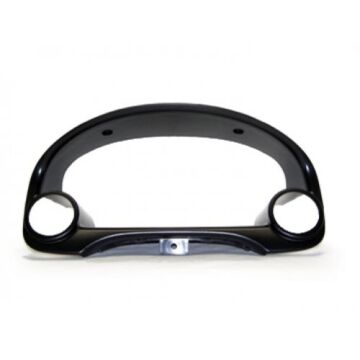 BLOX Racing Cluster gauge holder 52mm (Civic 01-06 2/4drs) | BXGA-00203 | A4H-TECH.COM