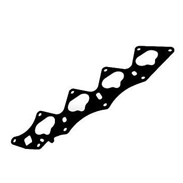 Blox Racing Heatshield gasket (Civic/CRX 88-91 D16A1/D16Z5/D16A9) | BXIM-00109 | A4H-TECH.COM