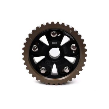 BLOX Racing adjustable camshaft gear (D-serie engines) | BXPT-10101 | A4H-TECH / ALL4HONDA.COM